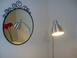 Divine Apartment - 1 quarto