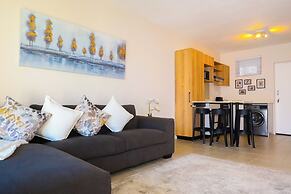 Bliss Ballito by First Private Stays