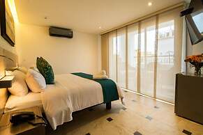 Hotel Boutique Marboré