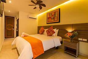 Hotel Boutique Marboré