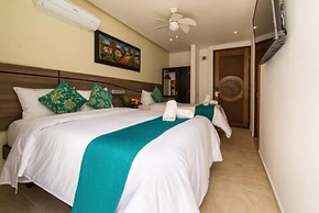 Hotel Boutique Marboré