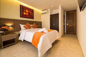 Hotel Boutique Marboré
