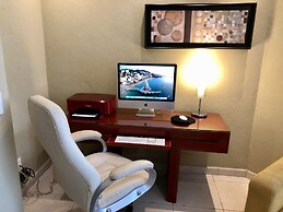 Luxury Condo Romantic Zone-Beach