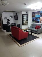 Hotel Lyon
