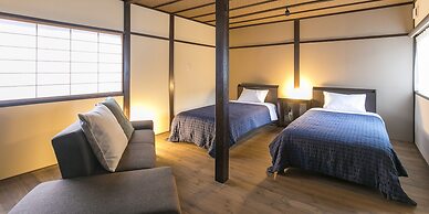 Wow! KANAZAWA STAY