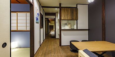 Wow! KANAZAWA STAY