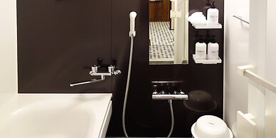 Wow! KANAZAWA STAY