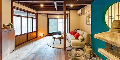 Wow! KANAZAWA STAY