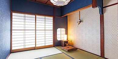 Wow! KANAZAWA STAY