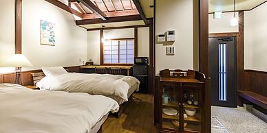 Wow! KANAZAWA STAY