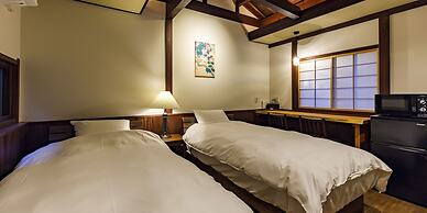 Wow! KANAZAWA STAY