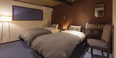 Wow! KANAZAWA STAY
