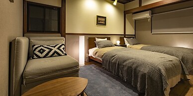 Wow! KANAZAWA STAY