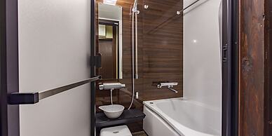 Wow! KANAZAWA STAY