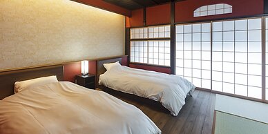 Wow! KANAZAWA STAY