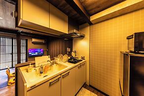 Wow! KANAZAWA STAY