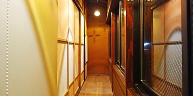 Wow! KANAZAWA STAY