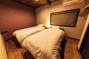 Wow! KANAZAWA STAY