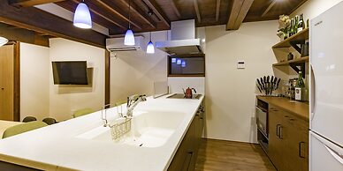 Wow! KANAZAWA STAY