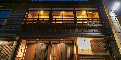 Wow! KANAZAWA STAY
