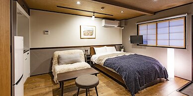 Wow! KANAZAWA STAY