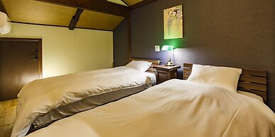 Wow! KANAZAWA STAY
