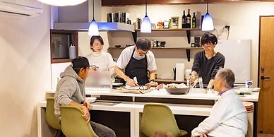 Wow! KANAZAWA STAY