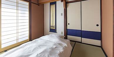 Wow! KANAZAWA STAY