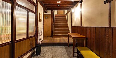 Wow! KANAZAWA STAY