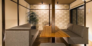 Wow! KANAZAWA STAY