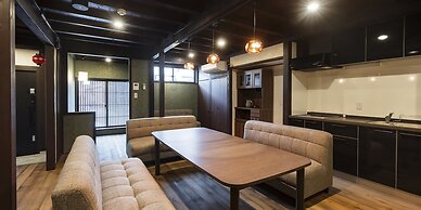 Wow! KANAZAWA STAY