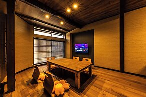Wow! KANAZAWA STAY