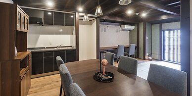 Wow! KANAZAWA STAY