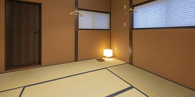 Wow! KANAZAWA STAY
