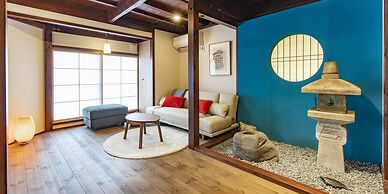 Wow! KANAZAWA STAY