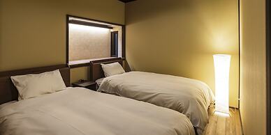 Wow! KANAZAWA STAY