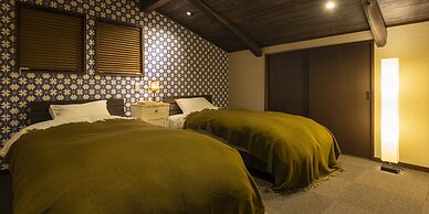 Wow! KANAZAWA STAY