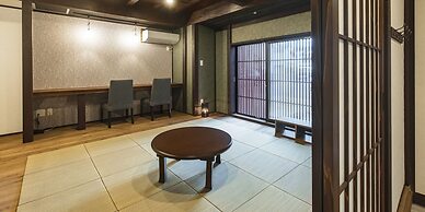 Wow! KANAZAWA STAY