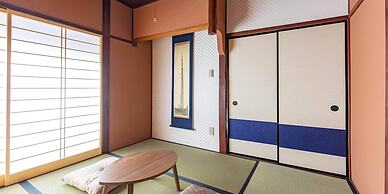 Wow! KANAZAWA STAY