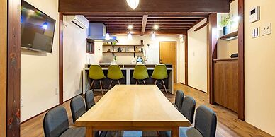 Wow! KANAZAWA STAY