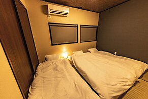 Wow! KANAZAWA STAY