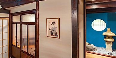 Wow! KANAZAWA STAY