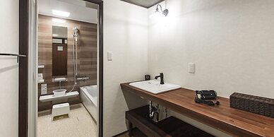 Wow! KANAZAWA STAY