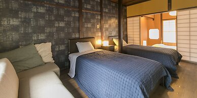 Wow! KANAZAWA STAY