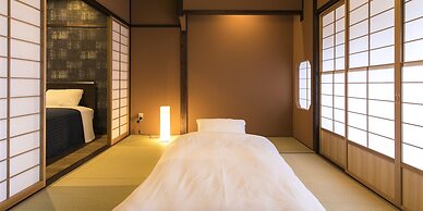 Wow! KANAZAWA STAY