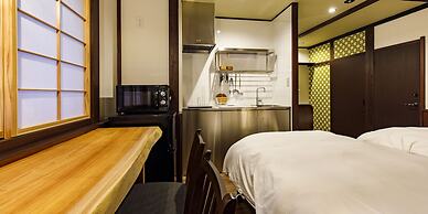 Wow! KANAZAWA STAY