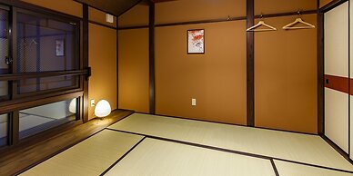 Wow! KANAZAWA STAY