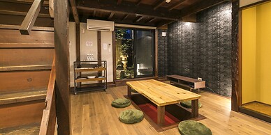 Wow! KANAZAWA STAY