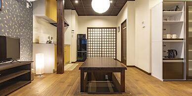 Wow! KANAZAWA STAY