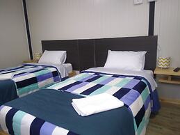 Isak Hotel & Golf Airport